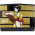 Cowboy Bebop Faye Dell Alienware Skin