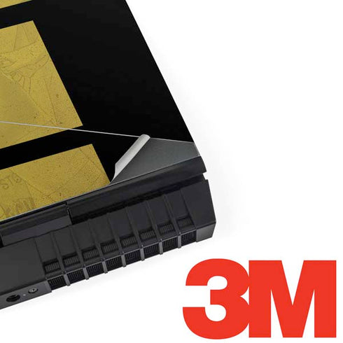 Cowboy Bebop Faye Dell Alienware Skin