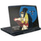 Cowboy Bebop Faye And Spike Dell Alienware Skin