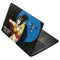 Cowboy Bebop Faye And Spike Asus X502CA 15.6 Skin