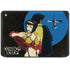 Cowboy Bebop Faye And Spike HP Chromebook Skin