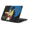Cowboy Bebop Faye And Spike Samsung Chromebook Skin