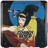 Cowboy Bebop Faye And Spike Cooler Master MasterBox Q300L Mini Tower Skin