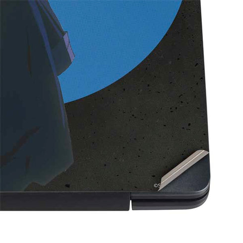 Cowboy Bebop Faye And Spike Dell Vostro Skin