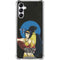Cowboy Bebop Faye And Spike Gabb Phone 4 Clear Case