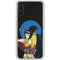 Cowboy Bebop Faye And Spike Galaxy A10e Clear Case