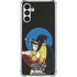 Cowboy Bebop Faye And Spike Galaxy A13 5G Clear Case