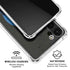 Cowboy Bebop Faye And Spike Galaxy A13 5G Clear Case