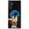 Cowboy Bebop Faye And Spike Galaxy A17 Clear Case