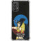 Cowboy Bebop Faye And Spike Galaxy A32 5G Clear Case