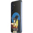 Cowboy Bebop Faye And Spike Galaxy A35 5G Skin