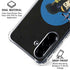 Cowboy Bebop Faye And Spike Galaxy A36 5G Clear Case