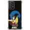 Cowboy Bebop Faye And Spike Galaxy A52 5G Clear Case