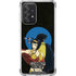 Cowboy Bebop Faye And Spike Galaxy A52 5G Clear Case