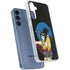 Cowboy Bebop Faye And Spike Galaxy A55 5G Clear Case