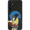 Cowboy Bebop Faye And Spike Galaxy A55 5G Skin