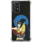 Cowboy Bebop Faye And Spike Galaxy A72 5G Clear Case