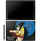 Cowboy Bebop Faye And Spike Galaxy Book 12in Skin