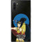 Cowboy Bebop Faye And Spike Galaxy Note 10 Plus Skin