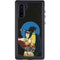 Cowboy Bebop Faye And Spike Galaxy Note 10 Waterproof Case