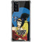Cowboy Bebop Faye And Spike Galaxy Note20 5G Clear Case
