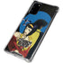 Cowboy Bebop Faye And Spike Galaxy Note20 5G Clear Case