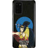 Cowboy Bebop Faye And Spike Galaxy Note20 5G Pro Case