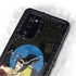 Cowboy Bebop Faye And Spike Galaxy Note20 5G Waterproof Case