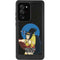 Cowboy Bebop Faye And Spike Galaxy Note20 Ultra 5G Waterproof Case