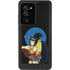 Cowboy Bebop Faye And Spike Galaxy Note20 Ultra 5G Waterproof Case