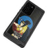 Cowboy Bebop Faye And Spike Galaxy Note20 Ultra 5G Waterproof Case