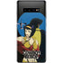 Cowboy Bebop Faye And Spike Galaxy S10 Plus Skin