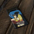 Cowboy Bebop Faye And Spike Galaxy S10 Plus Skin