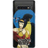 Cowboy Bebop Faye And Spike Galaxy S10 Skin