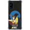 Cowboy Bebop Faye And Spike Galaxy S20 FE Clear Case