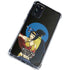 Cowboy Bebop Faye And Spike Galaxy S20 FE Clear Case