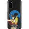Cowboy Bebop Faye And Spike Galaxy S20 Lite Case