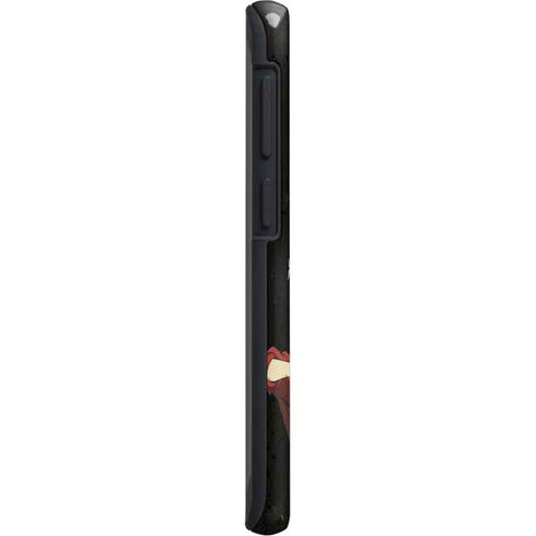 Cowboy Bebop Faye And Spike Galaxy S20 Plus Pro Case