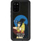Cowboy Bebop Faye And Spike Galaxy S20 Plus Waterproof Case