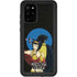 Cowboy Bebop Faye And Spike Galaxy S20 Plus Waterproof Case