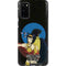 Cowboy Bebop Faye And Spike Galaxy S20 Pro Case