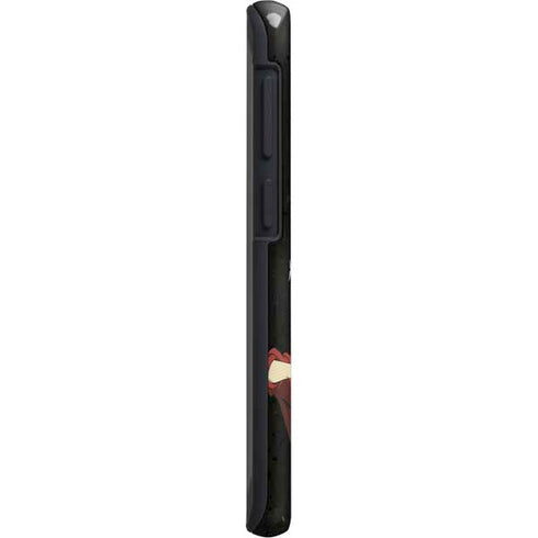 Cowboy Bebop Faye And Spike Galaxy S20 Pro Case