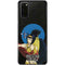 Cowboy Bebop Faye And Spike Galaxy S20 Skin
