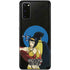 Cowboy Bebop Faye And Spike Galaxy S20 Skin