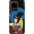 Cowboy Bebop Faye And Spike Galaxy S20 Ultra 5G Pro Case