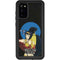 Cowboy Bebop Faye And Spike Galaxy S20 Waterproof Case