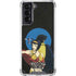 Cowboy Bebop Faye And Spike Galaxy S21 5G Clear Case