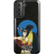 Cowboy Bebop Faye And Spike Galaxy S21 5G Pro Case