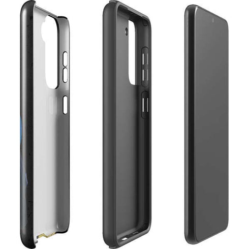 Cowboy Bebop Faye And Spike Galaxy S21 5G Pro Case