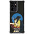 Cowboy Bebop Faye And Spike Galaxy S21 Ultra 5G Clear Case